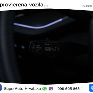 Škoda Kodiaq 1.5 PHEV Aut. Selection 204 KS, ACC+MATRIX+KAM+GR SJED+HEAD+VIRT