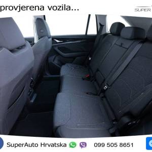 Škoda Kodiaq 1.5 PHEV Aut. Selection 204 KS, ACC+MATRIX+KAM+GR SJED+HEAD+VIRT