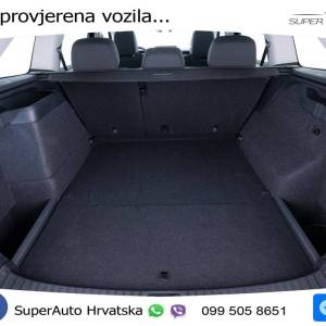 Škoda Kodiaq 1.5 PHEV Aut. Selection 204 KS, ACC+MATRIX+KAM+GR SJED+HEAD+VIRT