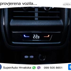 Škoda Kodiaq 1.5 PHEV Aut. Selection 204 KS, ACC+MATRIX+KAM+GR SJED+HEAD+VIRT