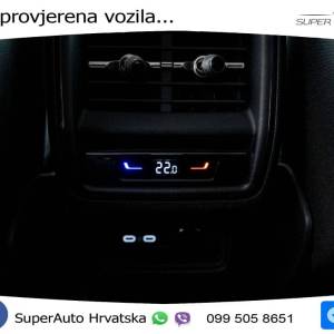 Škoda Kodiaq 1.5 TSI DSG Selection 150 KS, 7-SJED+LED+ACC+GR SJED+KAM+VIRT+KUKA
