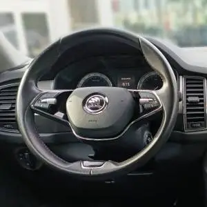 Škoda Kodiaq 2.0 TDI BUSINESS