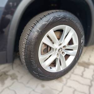 Škoda Kodiaq 2.0 TDI BUSINESS