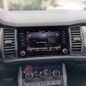 Škoda Kodiaq 2.0 TDI BUSINESS