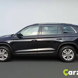 Škoda Kodiaq 2.0 TDI BUSINESS