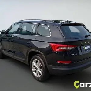 Škoda Kodiaq 2.0 TDI BUSINESS