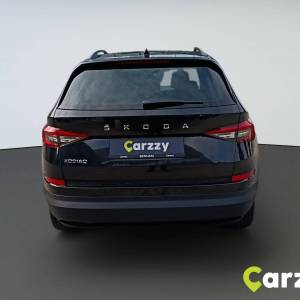 Škoda Kodiaq 2.0 TDI BUSINESS