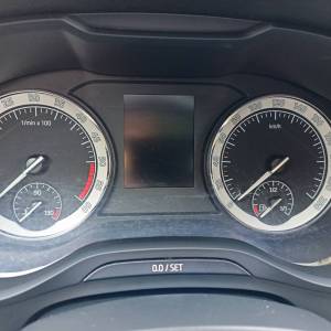 Škoda Kodiaq 2.0 TDI BUSINESS