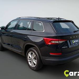 Škoda Kodiaq 2.0 TDI BUSINESS