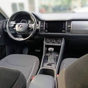 Škoda Kodiaq 2.0 TDI BUSINESS