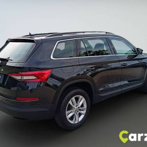 Škoda Kodiaq 2.0 TDI BUSINESS