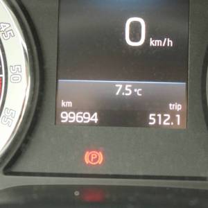Škoda Kodiaq 2.0 TDi DSG 7 sjedala *NAVIGACIJA*