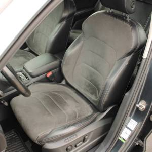 Škoda Kodiaq 2.0 TDi DSG 7 sjedala *NAVIGACIJA*