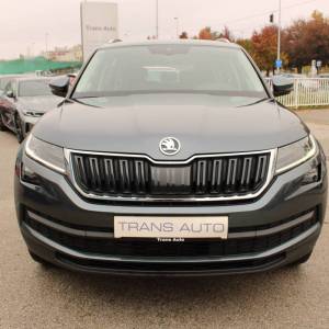 Škoda Kodiaq 2.0 TDi DSG 7 sjedala *NAVIGACIJA*