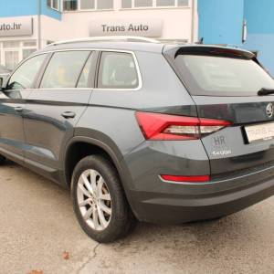 Škoda Kodiaq 2.0 TDi DSG 7 sjedala *NAVIGACIJA*