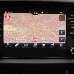 Škoda Kodiaq 2.0 TDi DSG 7 sjedala *NAVIGACIJA*