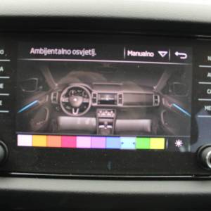 Škoda Kodiaq 2.0 TDi DSG 7 sjedala *NAVIGACIJA*