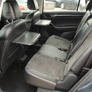 Škoda Kodiaq 2.0 TDi DSG 7 sjedala *NAVIGACIJA*