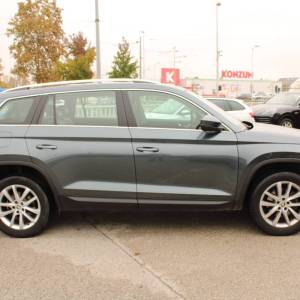 Škoda Kodiaq 2.0 TDi DSG 7 sjedala *NAVIGACIJA*