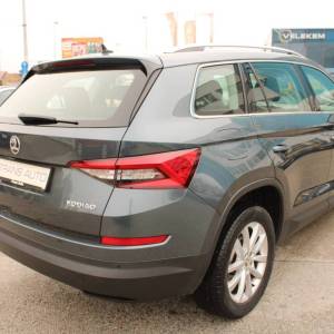 Škoda Kodiaq 2.0 TDi DSG 7 sjedala *NAVIGACIJA*