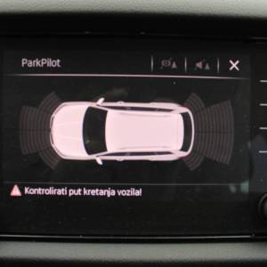 Škoda Kodiaq 2.0 TDi DSG 7 sjedala *NAVIGACIJA*