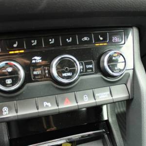 Škoda Kodiaq 2.0 TDi DSG 7 sjedala *NAVIGACIJA*