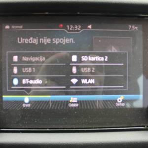 Škoda Kodiaq 2.0 TDi DSG 7 sjedala *NAVIGACIJA*