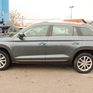 Škoda Kodiaq 2.0 TDi DSG 7 sjedala *NAVIGACIJA*