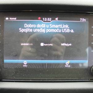 Škoda Kodiaq 2.0 TDi DSG 7 sjedala *NAVIGACIJA*