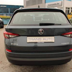 Škoda Kodiaq 2.0 TDi DSG 7 sjedala *NAVIGACIJA*