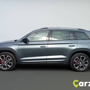 Škoda Kodiaq 2.0 TDI RS 4x4 DSG