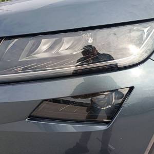 Škoda Kodiaq 2.0 TDI RS 4x4 DSG