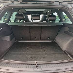 Škoda Kodiaq 2.0 TDI RS 4x4 DSG