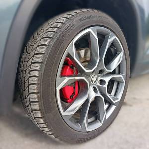 Škoda Kodiaq 2.0 TDI RS 4x4 DSG