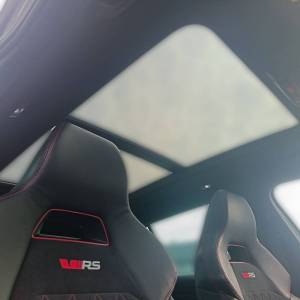 Škoda Kodiaq 2.0 TDI RS 4x4 DSG