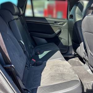 Škoda Kodiaq FL SPORTLINE 2.0 TDI DSG