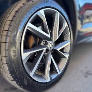 Škoda Kodiaq FL SPORTLINE 2.0 TDI DSG