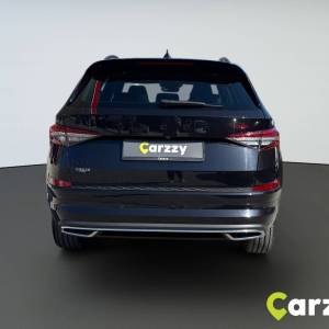Škoda Kodiaq FL SPORTLINE 2.0 TDI DSG
