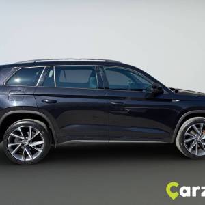 Škoda Kodiaq FL SPORTLINE 2.0 TDI DSG