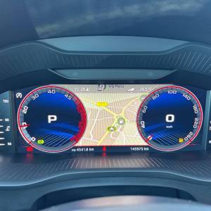 Škoda Kodiaq FL SPORTLINE 2.0 TDI DSG