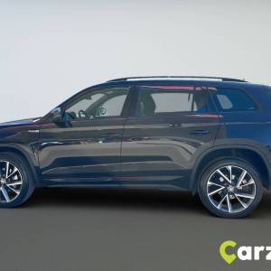 Škoda Kodiaq FL SPORTLINE 2.0 TDI DSG
