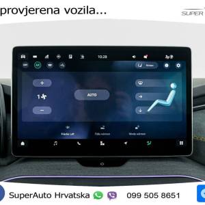 Škoda Kodiaq iV 1.5 TSI DSG Selection 204 KS, MATRIX+ACC+4xGR SJED+360+HEAD