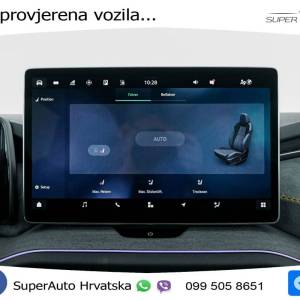 Škoda Kodiaq iV 1.5 TSI DSG Selection 204 KS, MATRIX+ACC+4xGR SJED+360+HEAD