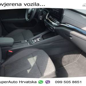 Škoda Octavia 1.0 eTSI DSG Style 110 KS, ACC+KAM+LED+GR SJED+VIRT+NAVI+ASIST