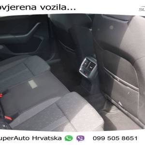 Škoda Octavia 1.0 eTSI DSG Style 110 KS, ACC+KAM+LED+GR SJED+VIRT+NAVI+ASIST