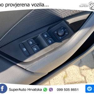 Škoda Octavia 1.0 eTSI DSG Style 110 KS, ACC+KAM+LED+GR SJED+VIRT+NAVI+ASIST