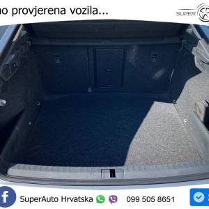Škoda Octavia 1.0 eTSI DSG Style 110 KS, ACC+KAM+LED+GR SJED+VIRT+NAVI+ASIST