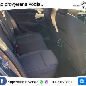 Škoda Octavia 1.0 TSI DSG Ambition 110 KS, ACC+LED+GR SJED+ASIST