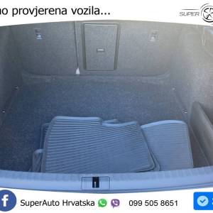 Škoda Octavia 1.0 TSI DSG Ambition 110 KS, ACC+LED+GR SJED+ASIST
