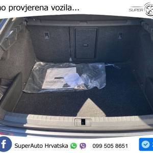 Škoda Octavia 1.0 TSI DSG Ambition 110 KS, ACC+LED+GR SJED+ASIST